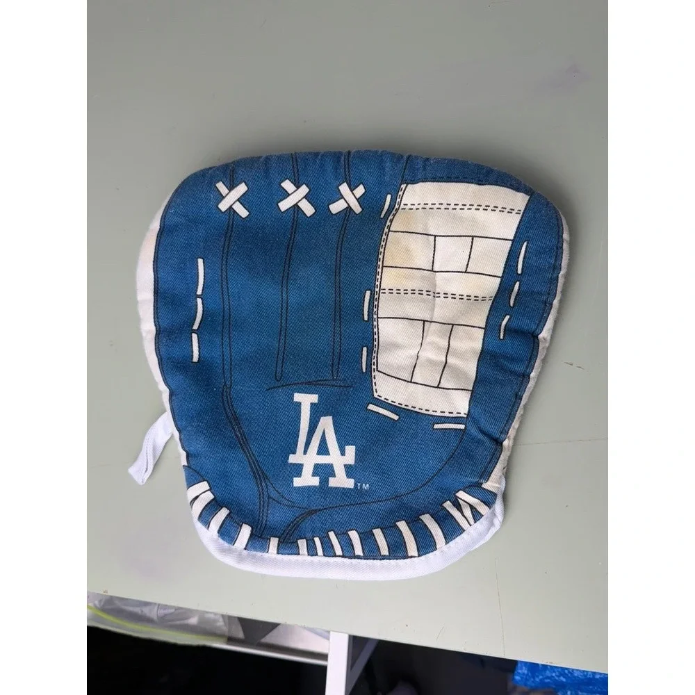 MLB los angeles